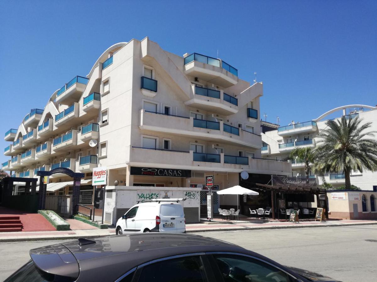 Playa Mar 303 Apartment Orihuela