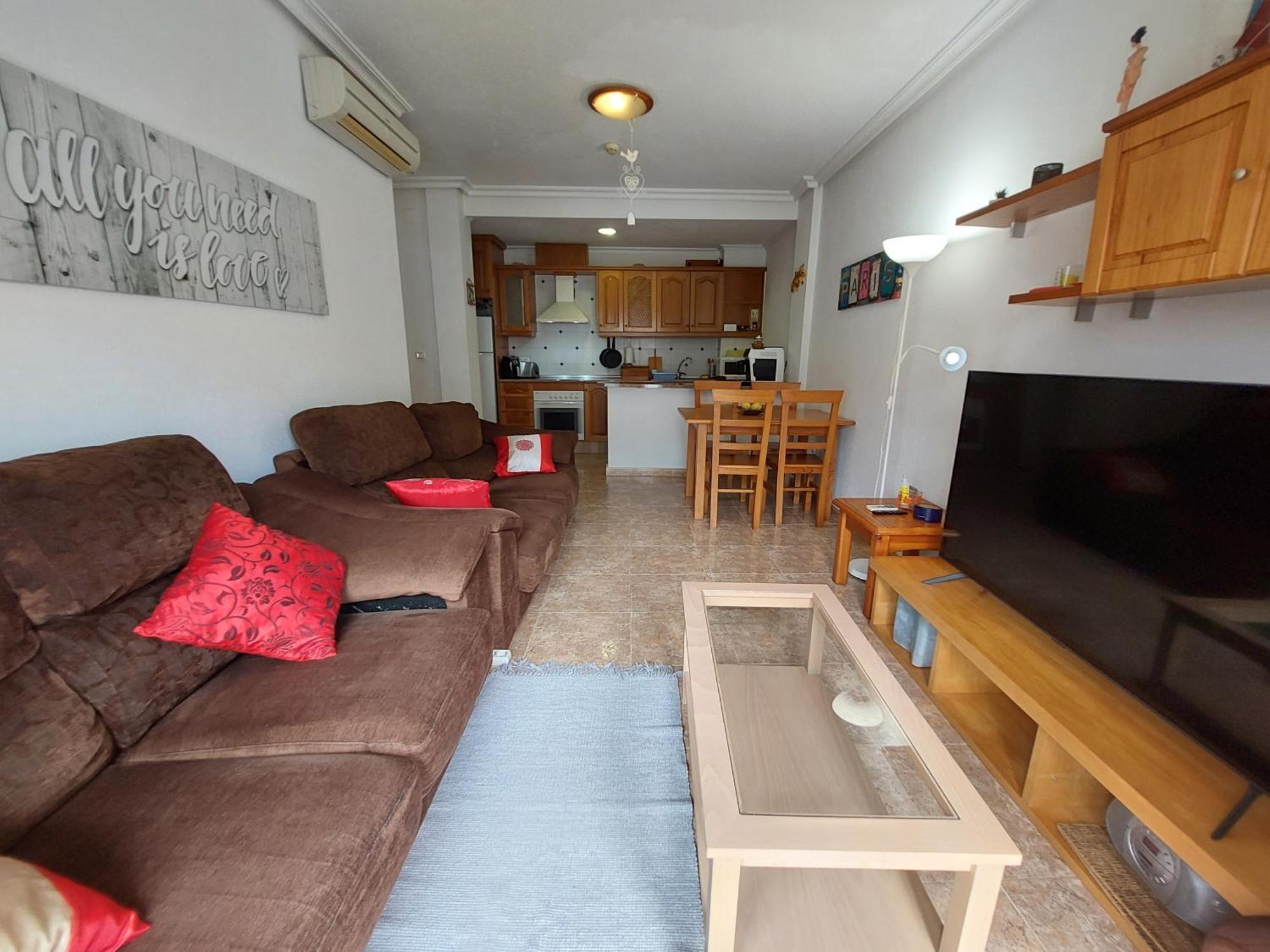 Apartment Playa Mar 303 Orihuela
