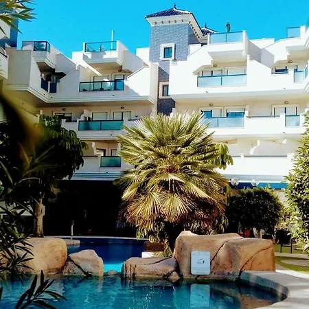Apartamento Playa Mar 303 Orihuela Exterior photo