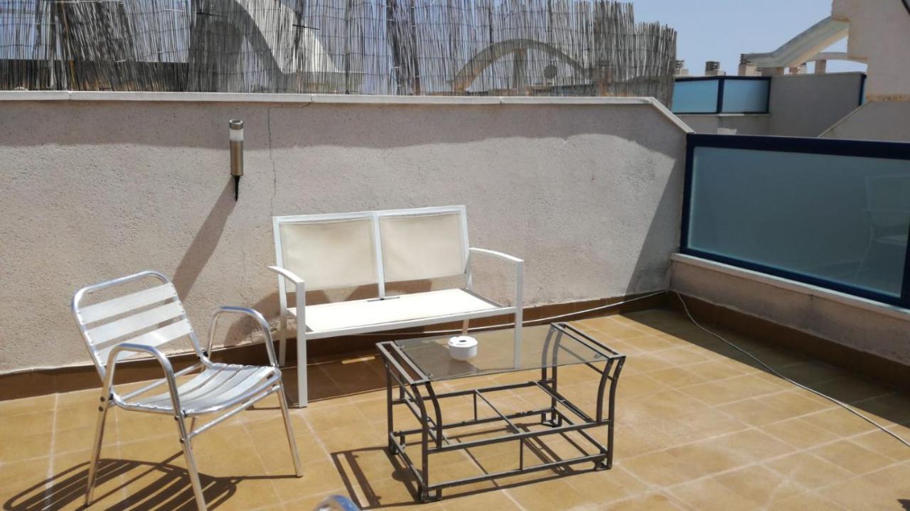 Apartment Playa Mar 303 Orihuela