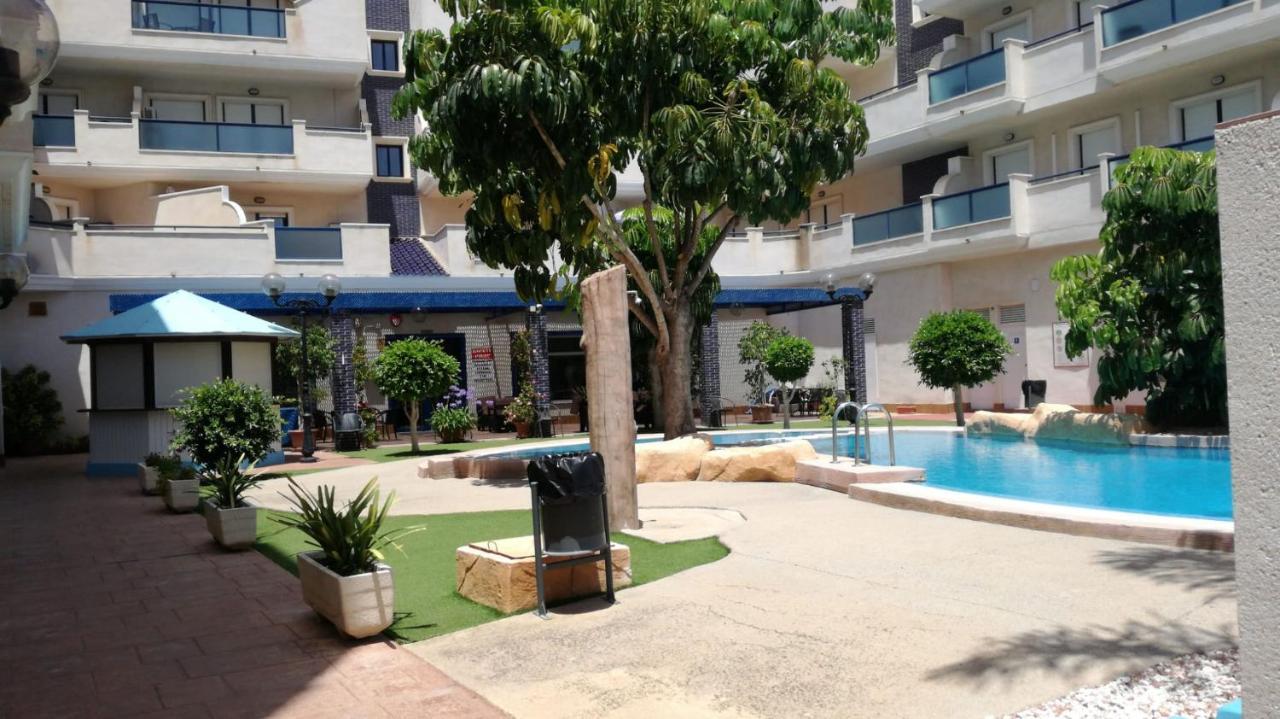 Playa Mar 303 Appartamento *