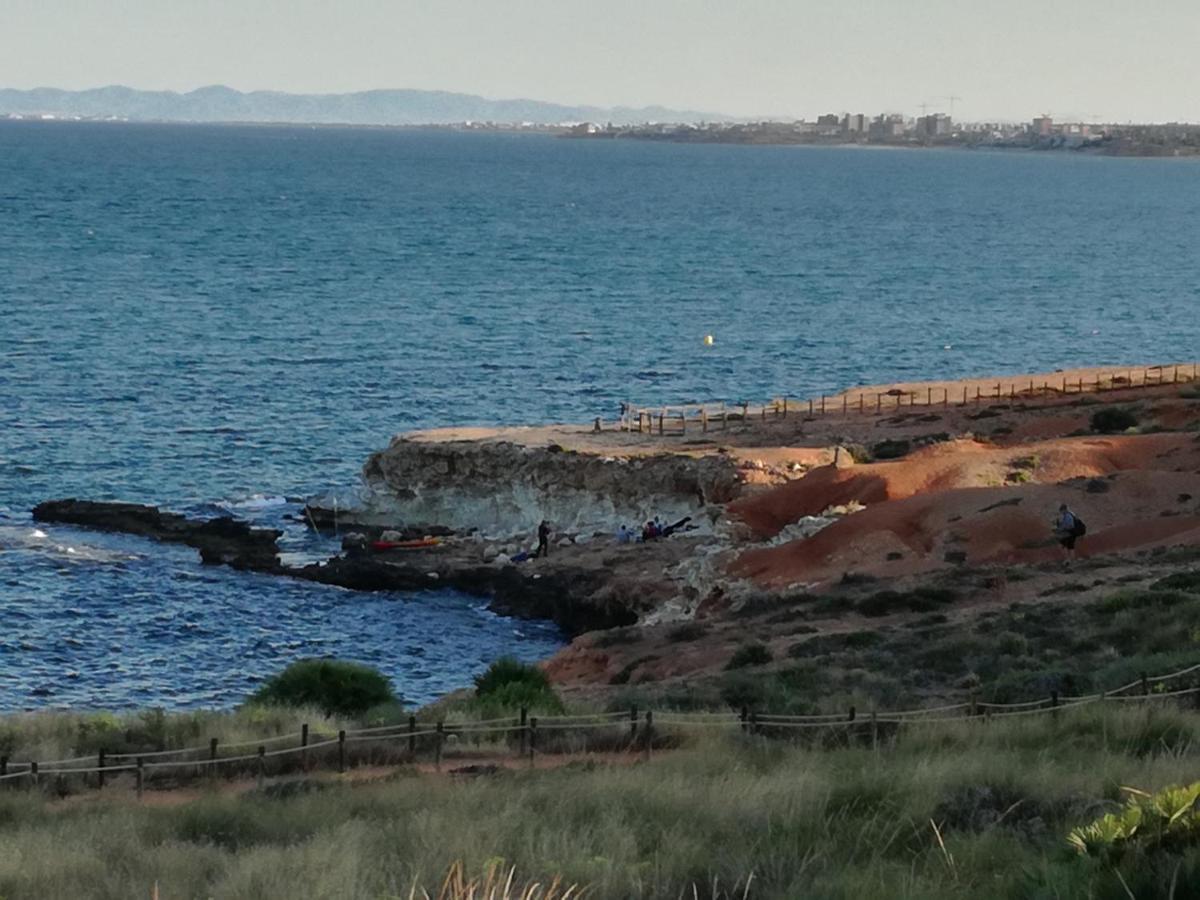 Appartamento Playa Mar 303 Orihuela