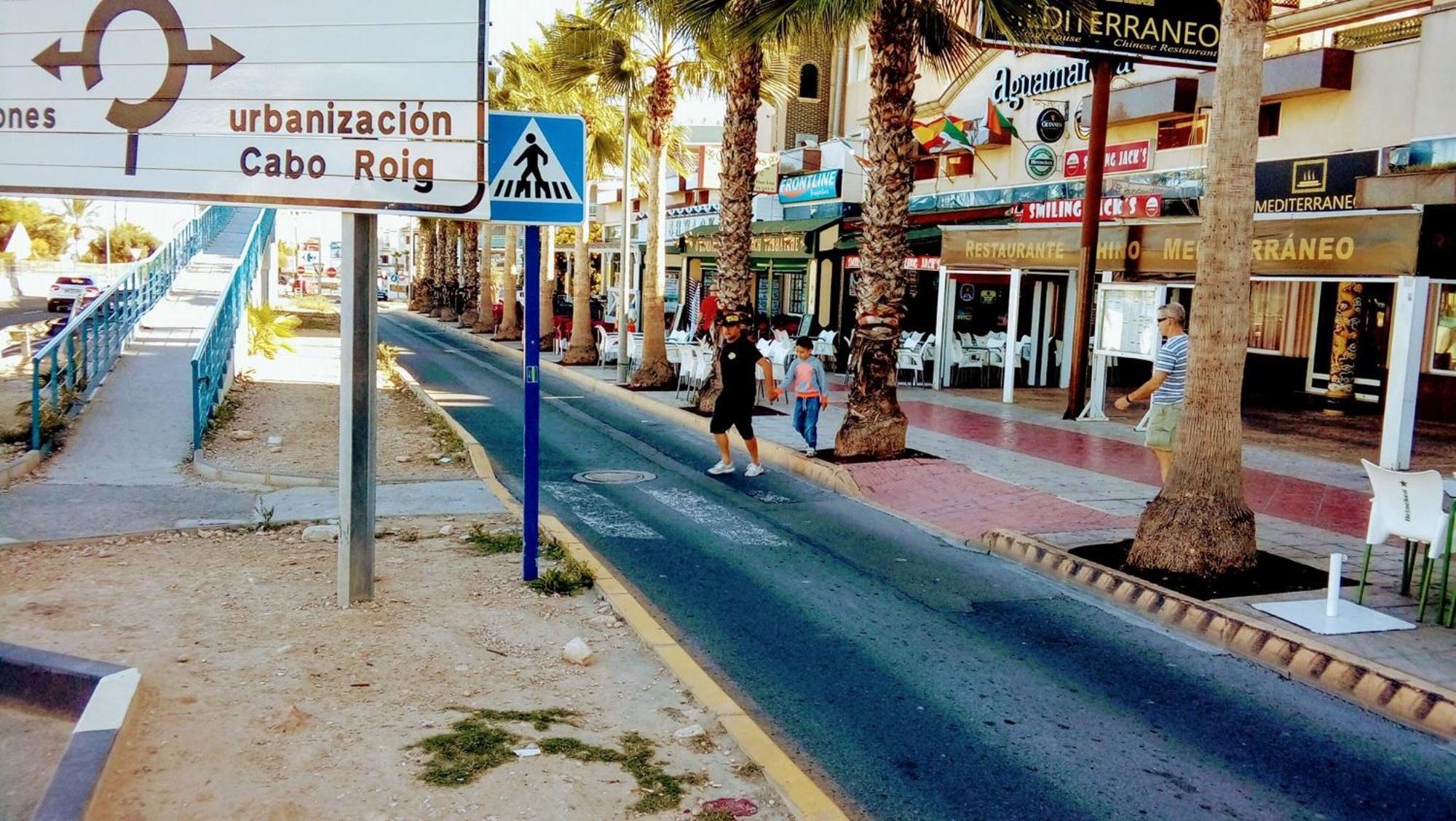 Playa Mar 303 * Orihuela