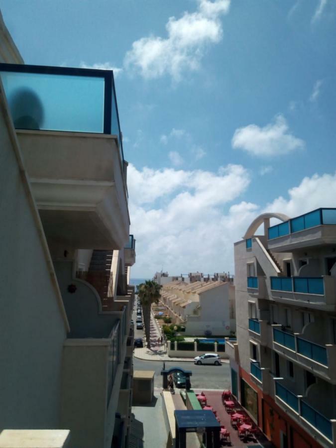 Appartamento Playa Mar 303 *
